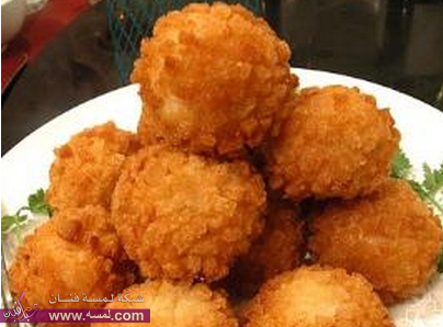 طريقه عمل كفته الجمبريModus operandi of shrimp kofta img 1345852124 943 طريقه عمل كفته الجمبريModus operandi of shrimp kofta
