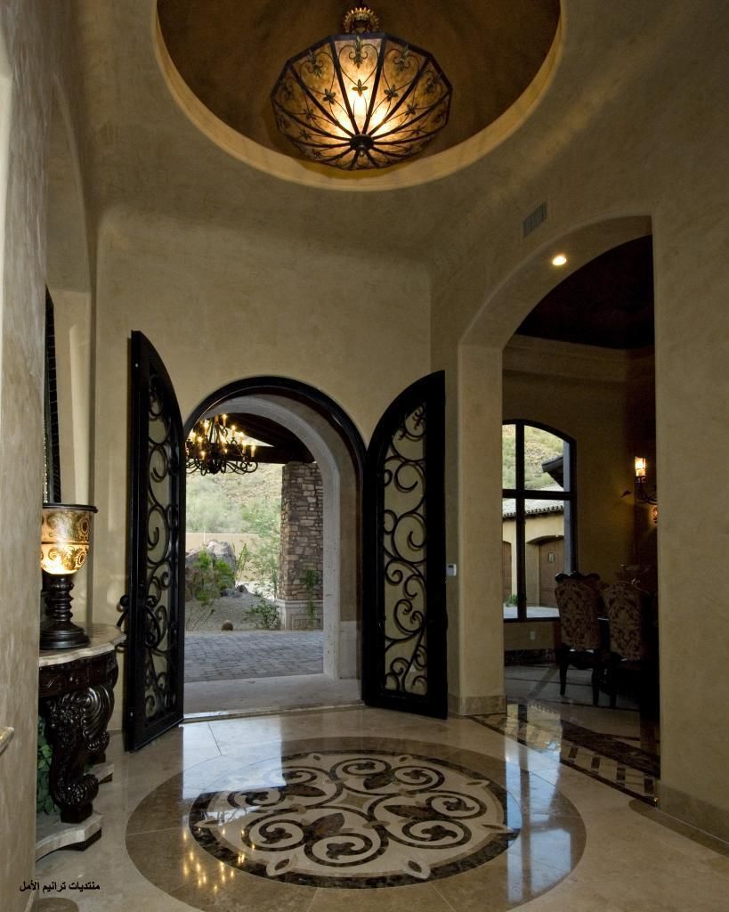 ديكور منزل كامل روعه 2014 ، ديكورات 2015 ، صور ديكور منزل 2014