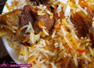 طريقة عمل برياني لحم طريقة اعداد كبسة الأرز بلحم العجل img 1376628794 306 طريقة عمل برياني لحم طريقة اعداد كبسة الأرز بلحم العجل