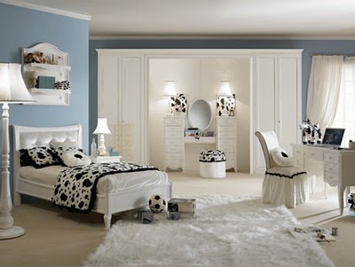 grey ديكورات غرف نوم 2014 , دهانات غرف نوم مودرن 2015