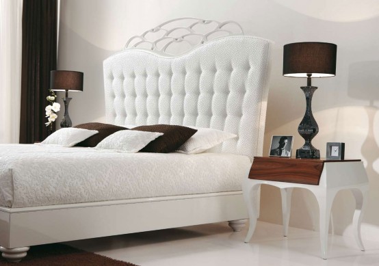 grey ديكورات غرف نوم 2014 , دهانات غرف نوم مودرن 2015