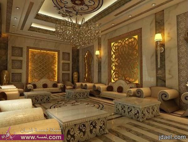 ديكورات وتصاميم قصور سعوديه فخمه واثاث فاخر ديكور المنازل والفيلات ديكورات وتصاميم قصور سعوديه فخمه واثاث فاخر ديكور المنازل والفيلات