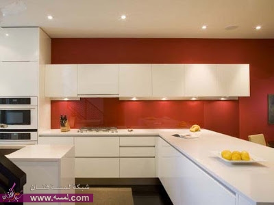 _kitchen-color-red-