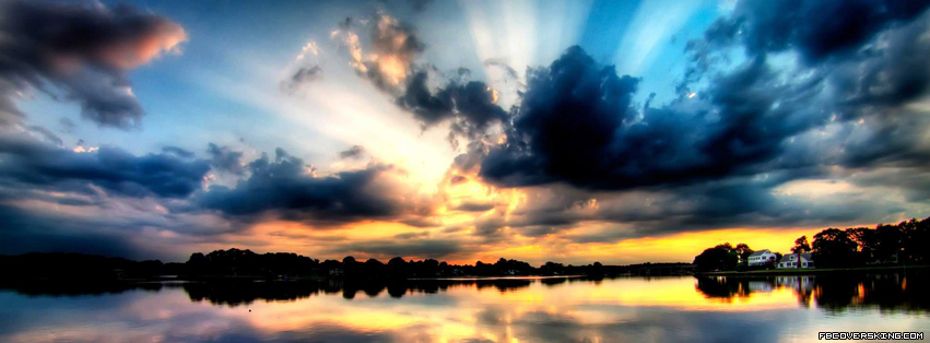 lake-sky-facebook-cover