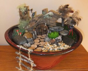minigarden-design
