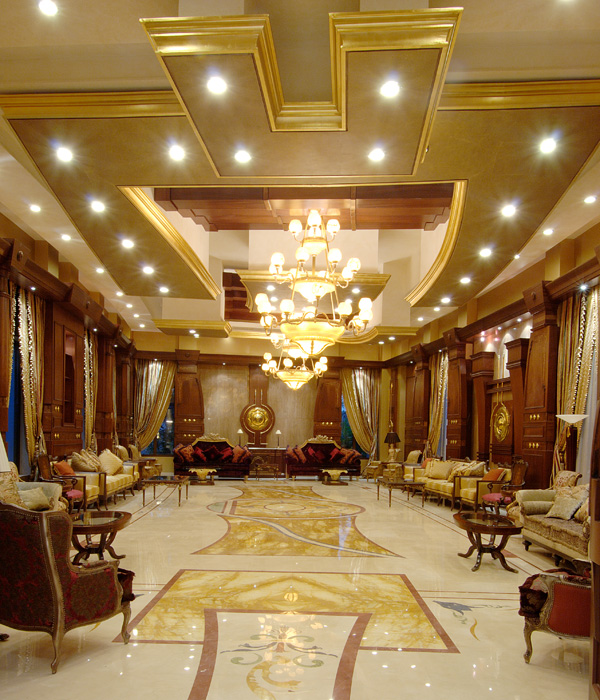 modern-living-room-design-with-false-gypsum-ceiling