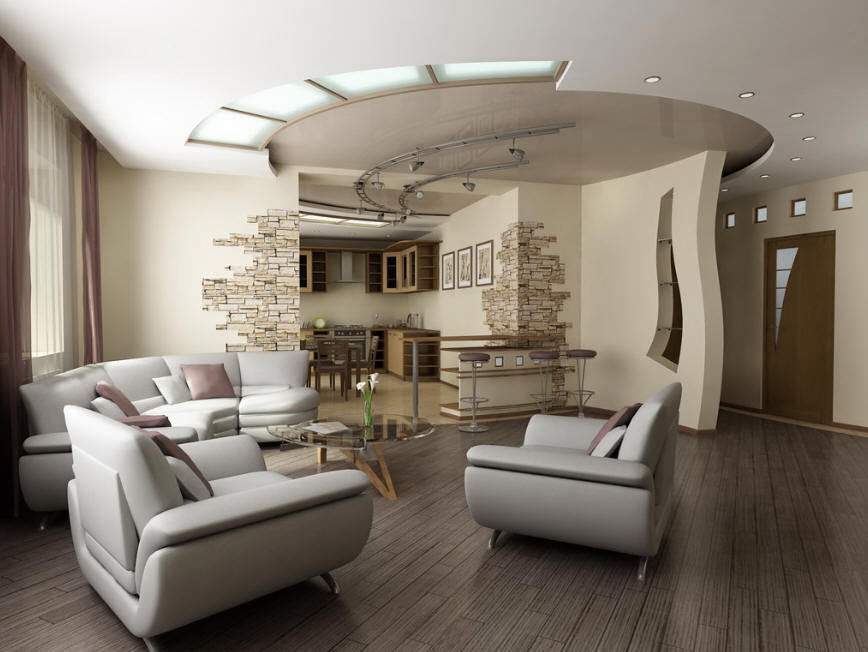 modern-living-room-design-with-luxurious-ceiling-and-modern-living-room-design-with-false-gypsum-ceiling-and-wooden-floor