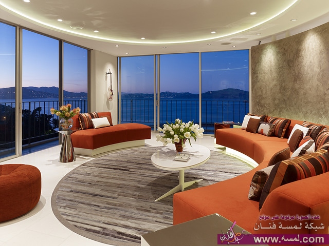 ديكور مجالس رجال هو بعث الرحابة والكرم والضيافة modern living room2 ديكور مجالس رجال هو بعث الرحابة والكرم والضيافة
