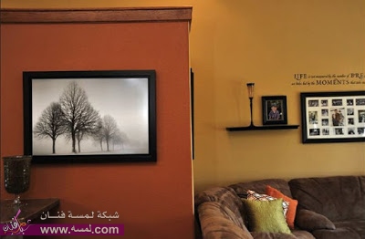 orange-wall-paint-ideas-11