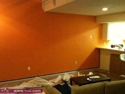 orange-wall-paint-ideas-14