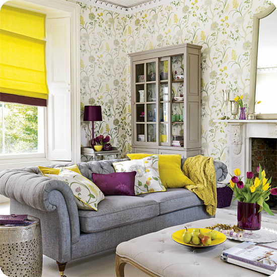 purple-yellow-living-room