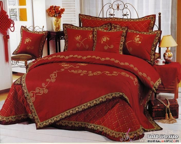 غرف نوم تركي تجنن,ديكورات تركي 2014 ,اروع غرف تركيه فخمه في العالم