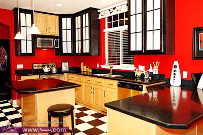 red-design_bright-red-kitchen