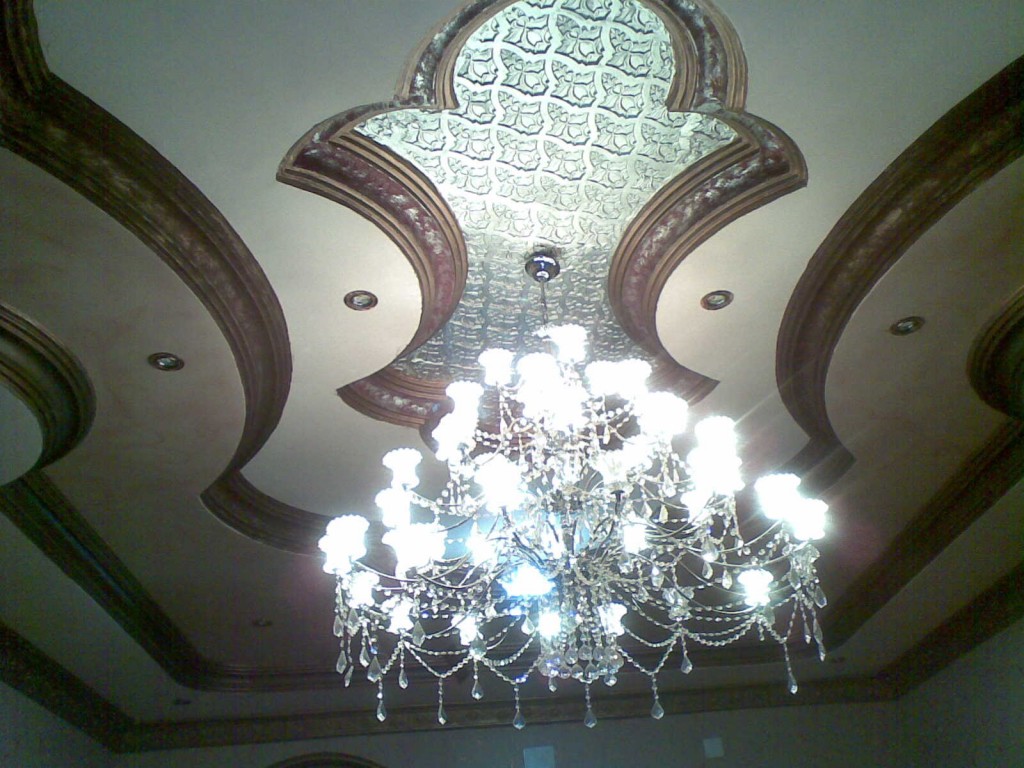 اسقف جبس معلقة 2014 , ديكورات جبسيات ناعمة 2014 , ديكورات جبس للفلل