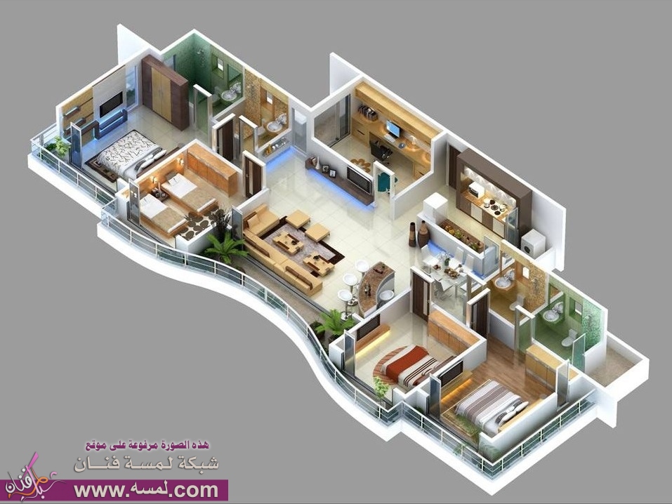 spacious-flat