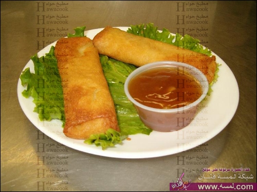 springroll