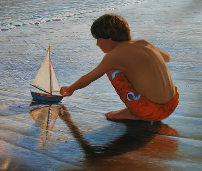 summer-paintings-LateDayLaunch-MARKSHASHA