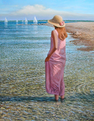 summer-paintings-ShadowsintheShallows-MARKSHASHA