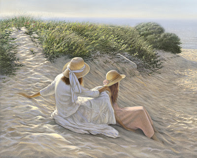 summer-paintings-SummerLight-MARKSHASHA