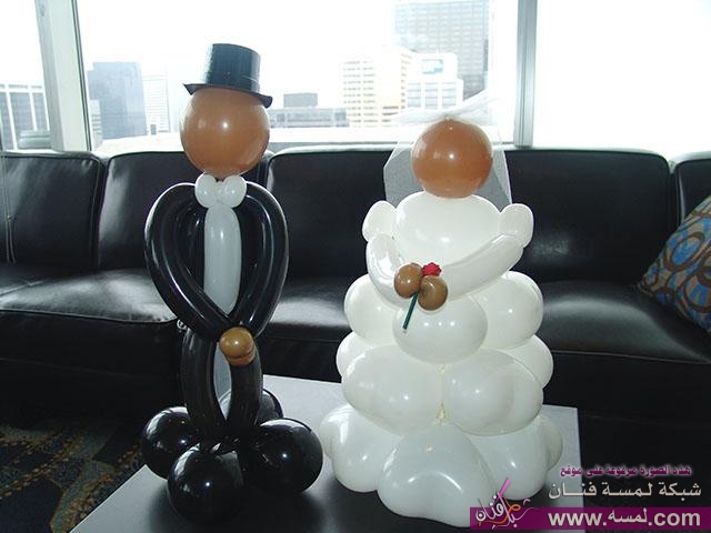 wedding-balloon-centerpeices-bride-groom21