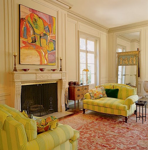 yellow-green-with-colorful-accents-living-room