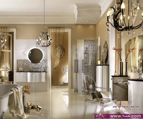 الجمال والابداع في تصميم الديكور ابداع في الديكور 2015 شبكة لمسة فنان