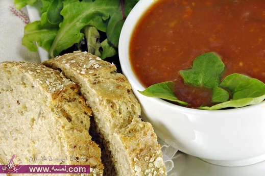 شوربة القمح طريقه عمل شوربة القمح يوصي علماء الطب للإفطار برمضان z88z pic 1313877676 426 شوربة القمح طريقه عمل شوربة القمح يوصي علماء الطب للإفطار برمضان