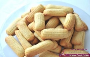 اجمل حلويات العيد المصرية الجميلة وطريقة تحضيرها بسكويت العيد 300x192 اجمل حلويات العيد المصرية الجميلة وطريقة تحضيرها
