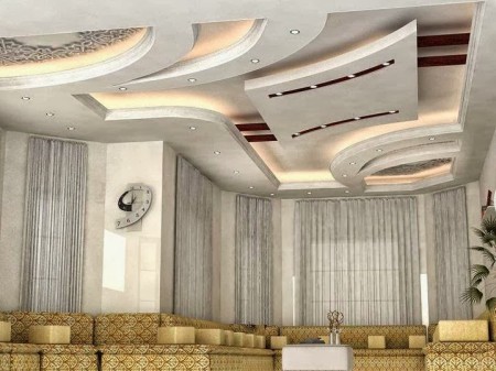 جبس-بورد-صالات-450x337