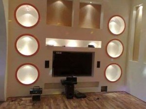 ديكورات جبس صالات الجلوس (7)