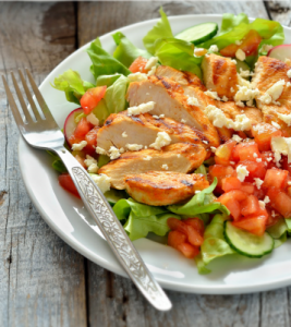 سلطة الدجاج المشوي الحار.jpg1_