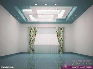 صور الجديده والرائعه في مجال الديكور وخاصه ديكور السقف المعلق . صور سقف معلق0 300x2232 صور الجديده والرائعه في مجال الديكور وخاصه ديكور السقف المعلق .