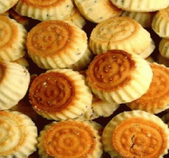 كيفية عمل كعك العيد بالتمر كيفية عمل كعك العيد بالتمر1 كيفية عمل كعك العيد بالتمر