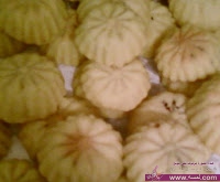 طريقة عمل المعمول (معمول العيد بالعجوة ) فى المنزل بالصور معمول العيد طريقة عمل المعمول (معمول العيد بالعجوة ) فى المنزل بالصور