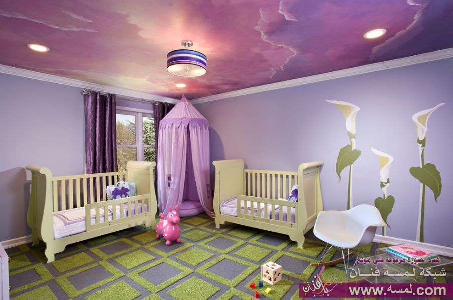 ‫3f221__geometric-carpet-wall-mural-and-ceiling - نسخة