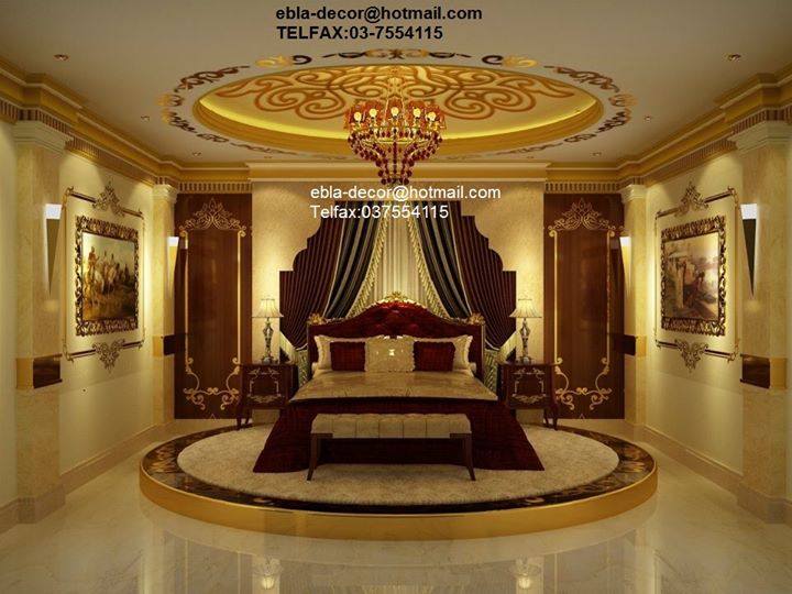 تصميم جميع الدهانات الديكوريه الحديثه المختلفه(خيال /روعه /وورود /ابداع