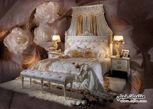 صور احدث غرف نوم لسنة 2025 - 2025 جميع