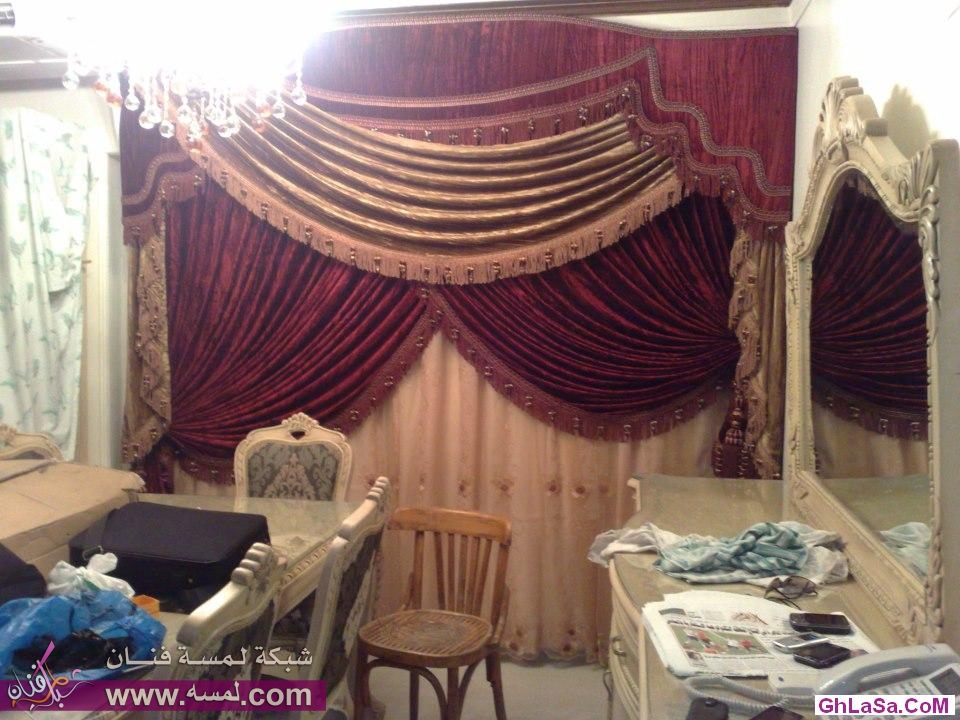 صور ديكور ستائر غرف صالون 2015 ، ديكور ستائر غرف نوم 2014 شبكة لمسة صور ديكور ستائر غرف صالون 2015 ، ديكور ستائر غرف نوم 2014 شبكة لمسة
